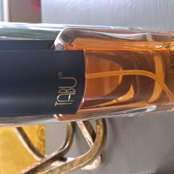 TABU - Picture 7 of 8